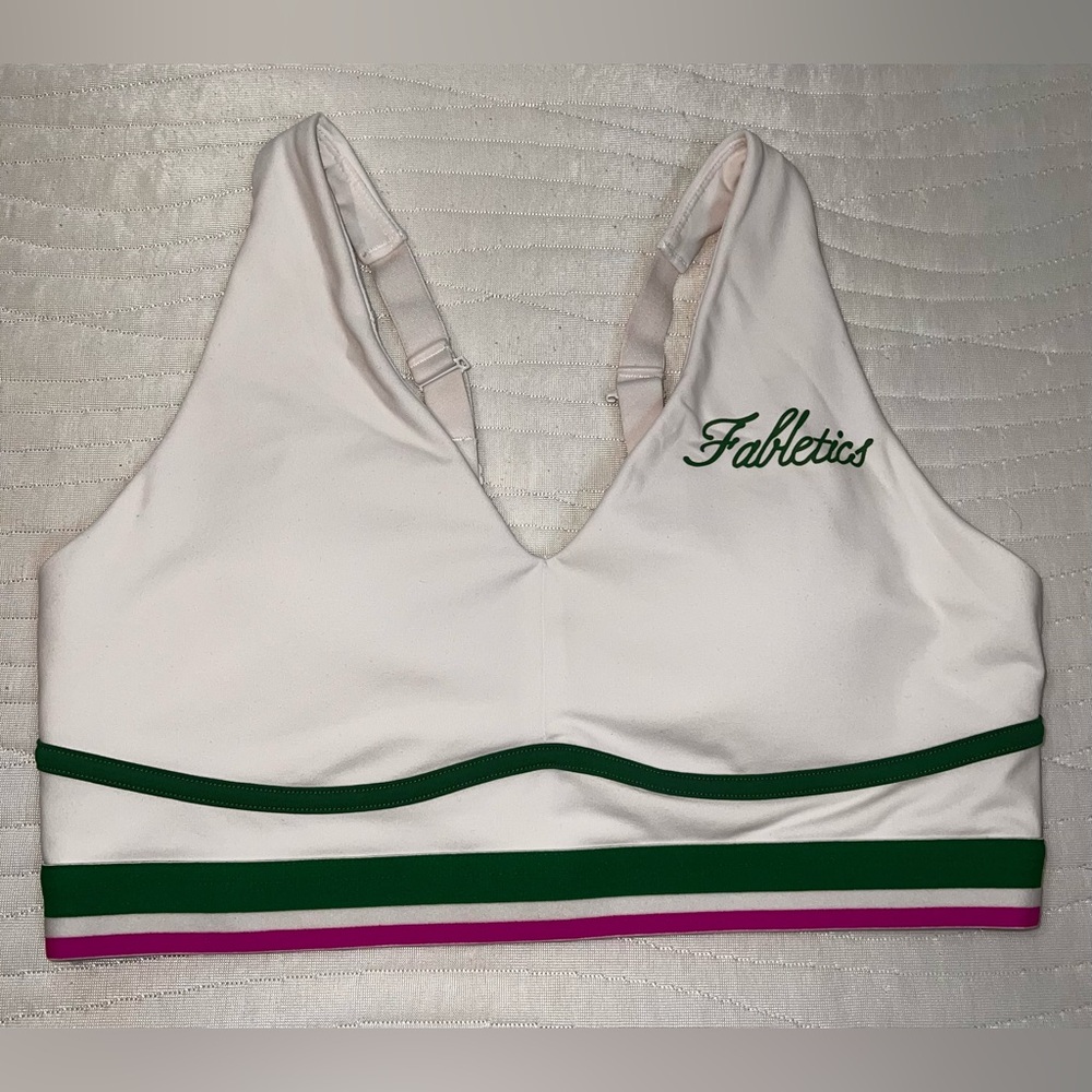 Fabletics Athletic Sportsbra